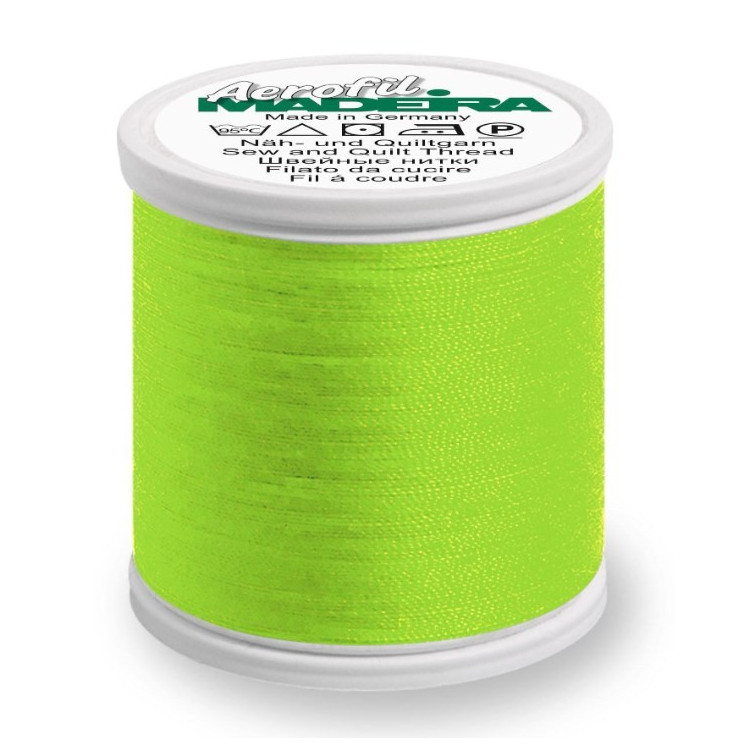 AEROFIL N120 sew thread (100 m) M9124/9950
