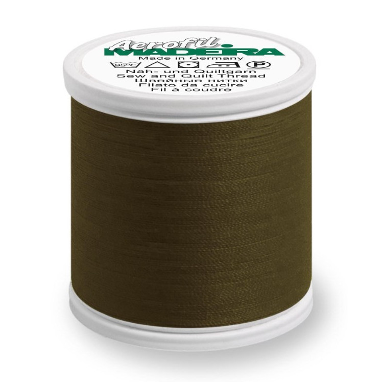 AEROFIL N120 sew thread (100 m) M9124/9957