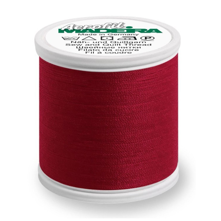 AEROFIL N120 sew thread (100 m) M9124/9974