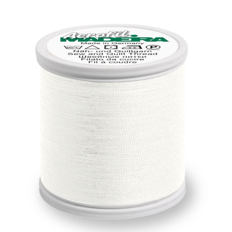 AEROFIL N120 sew thread (400 m) M9125/8021