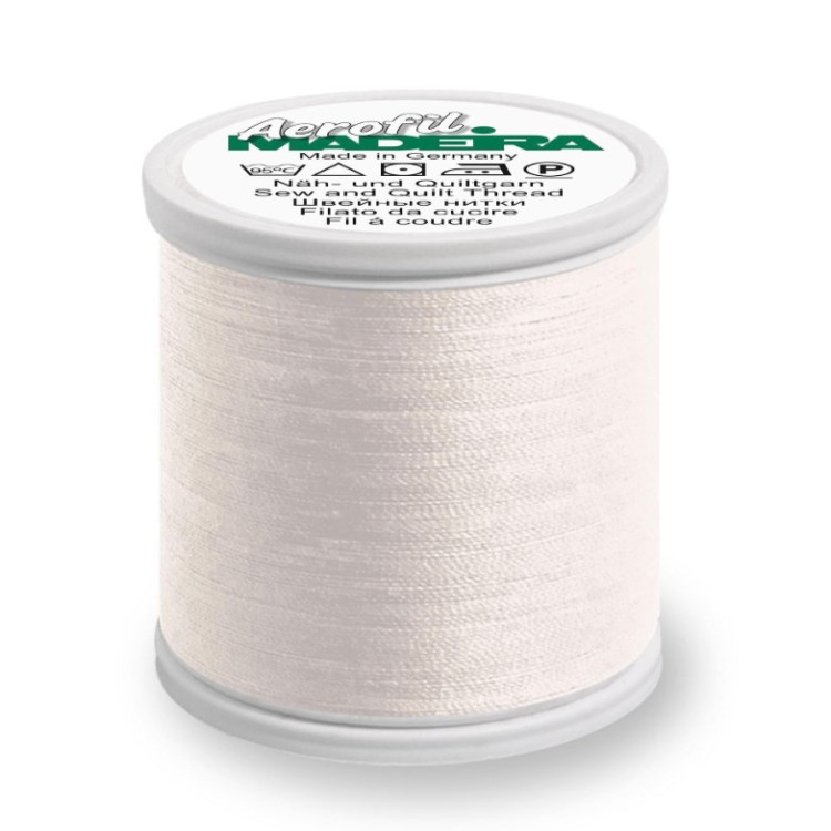 AEROFIL N120 sew thread (400m) M9125/8820