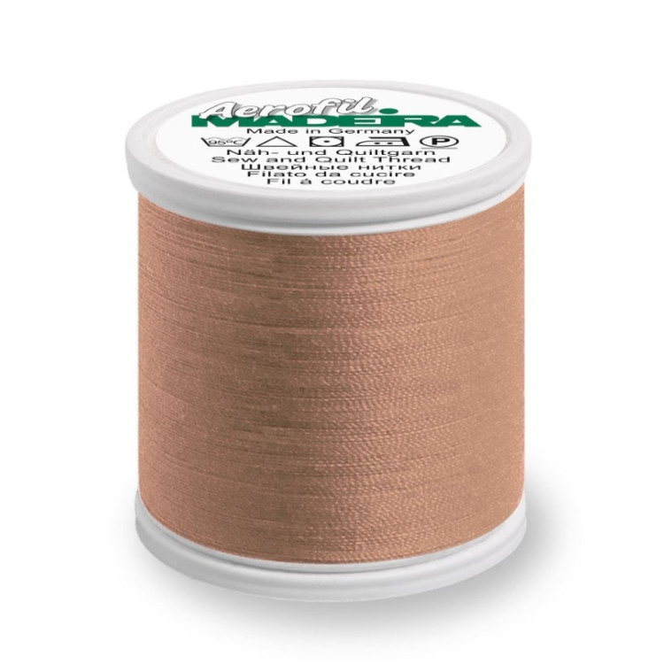 AEROFIL N35 sew thread M9135/9854