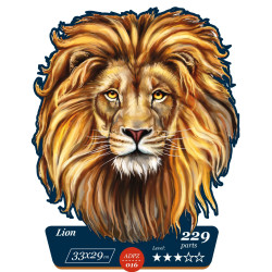 Lion ADPZ016