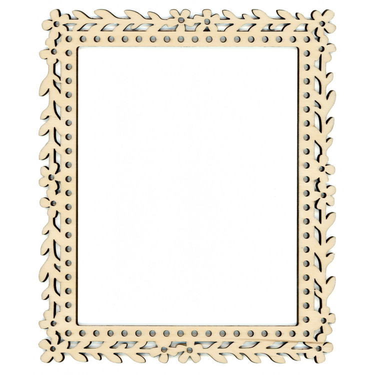 Frame Ornament Small OR-079