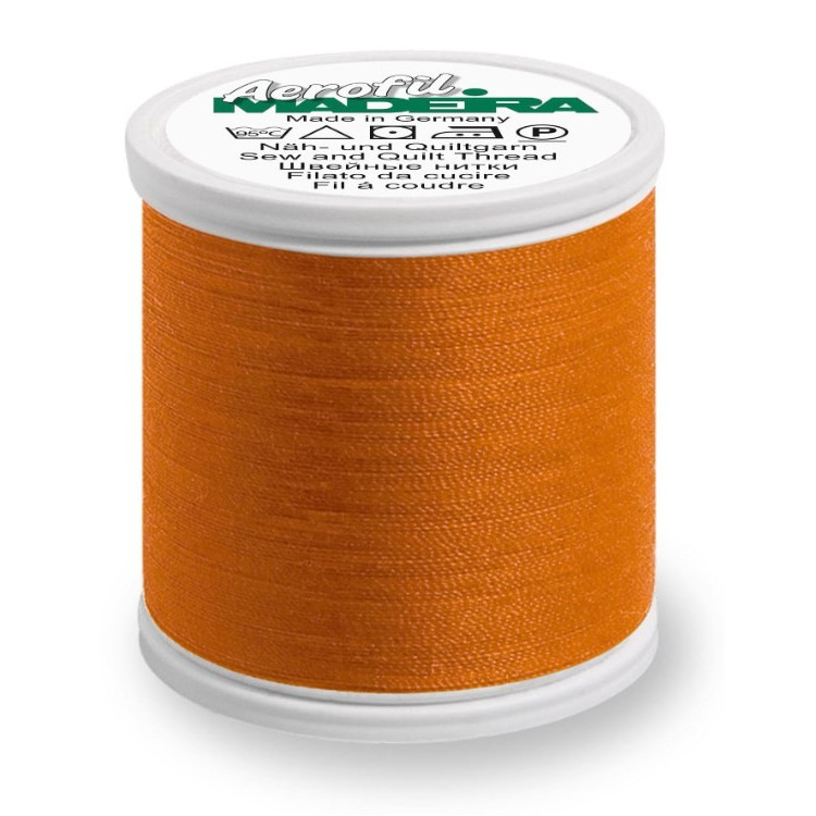 AEROFIL N120 sew thread (100 m) M9124/8765