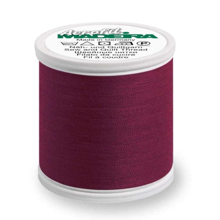AEROFIL N120 sew thread (100 m) M9124/8785