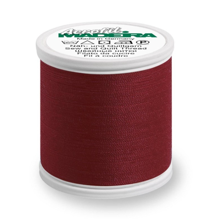AEROFIL N120 sew thread (100 m) M9124/8811