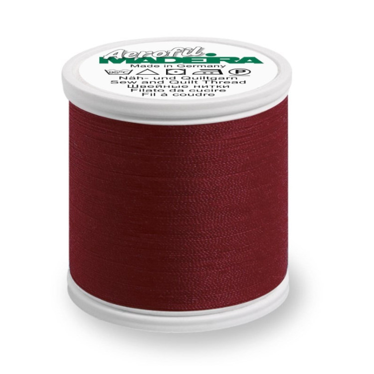 AEROFIL N120 sew thread (100 m) M9124/8812