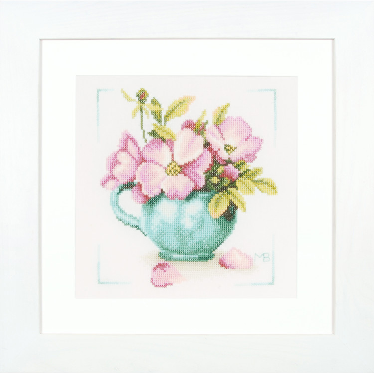 Дикие розы PN/0164070