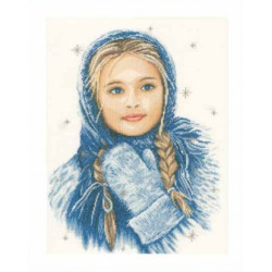 Winter Girl PN/0169674