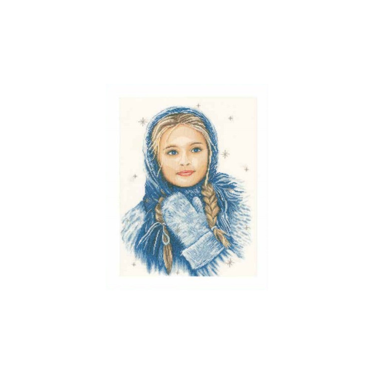 Winter Girl PN/0169674