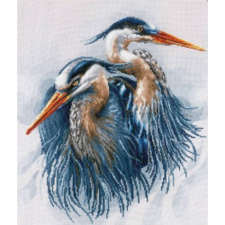 Siuvinėjimo rinkinys PN/0185890