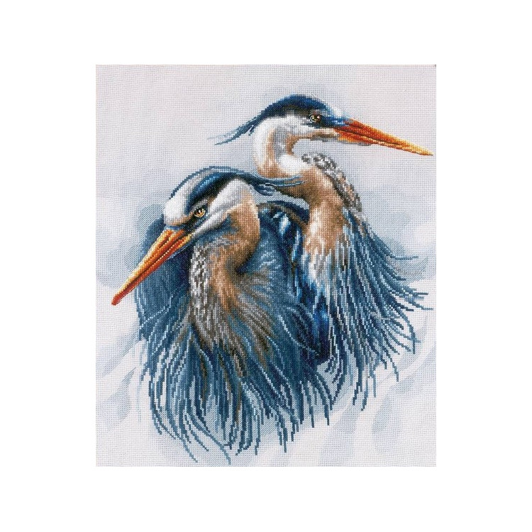 Siuvinėjimo rinkinys PN/0185890