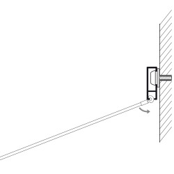 Пантограф белая 300см RC10330