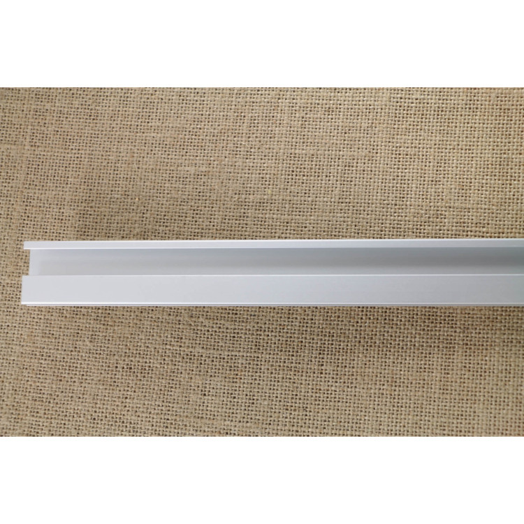 Pakabinimo juosta sidabrinė 200cm RC30120