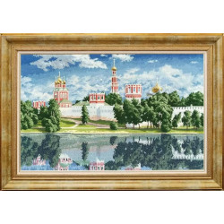 Novodevichy Convent S/GM046