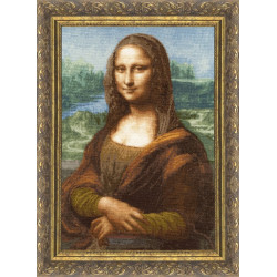 (C) Mona Lisa S/MK023