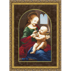 Benois Madonna S/MK028