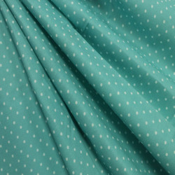 Dots 2mm Turquoise AM556013T