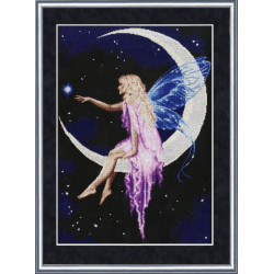 (Discontinued) Moon Fairy S/ML013