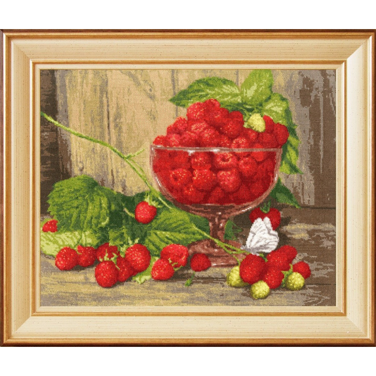Raspberries S/SM034