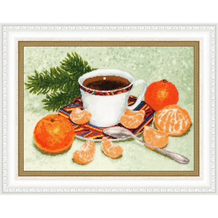 (C) (Panaikintas) Laimingų Naujųjų metų dvasia S/SO017