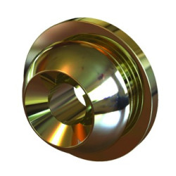 Metalinė tvirtinimo detalė RD40100