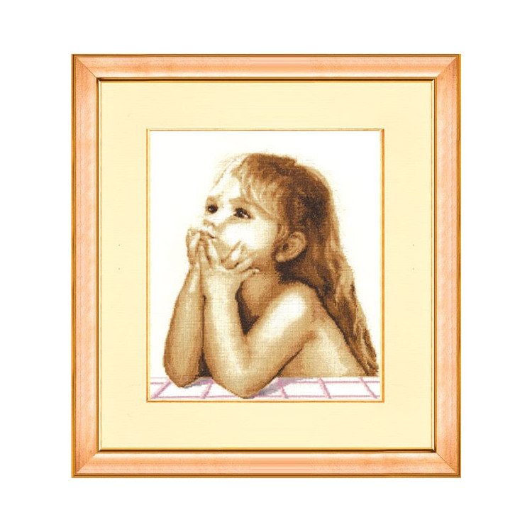 (C) Vaikų svajonės S/SV003