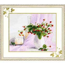 (Discontinued) Rosy Still Life S/SZH016