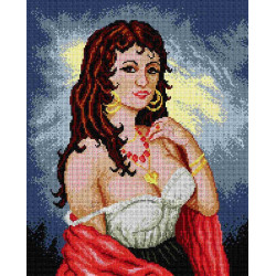 Tapestry canvas 40x50 SA1619