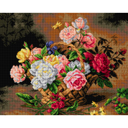 Tapestry Canvas 40x50 SA2234