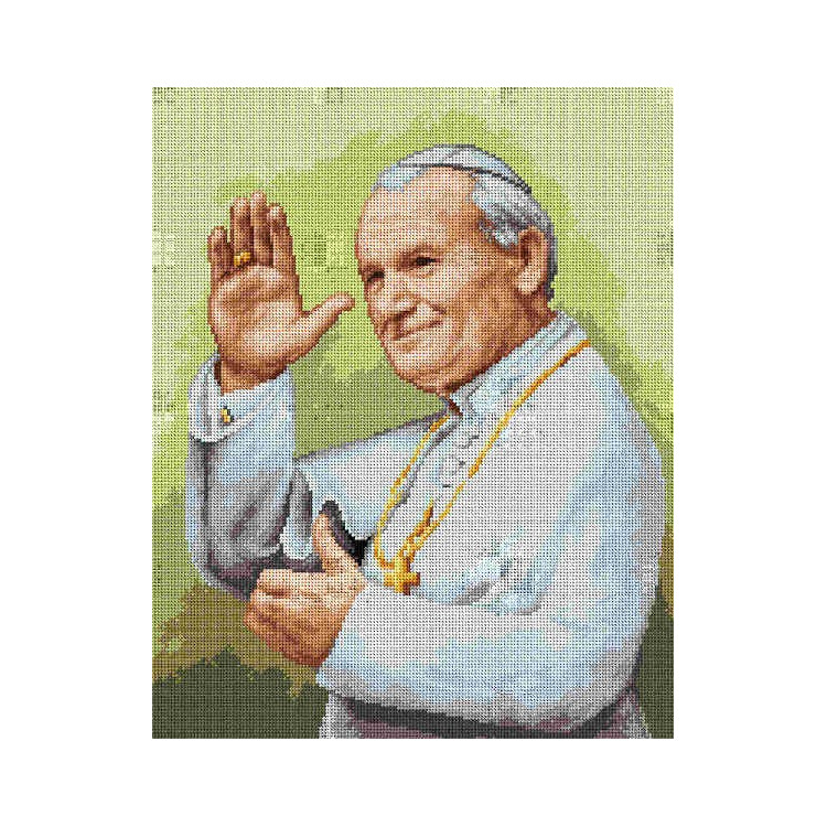 Gobeleno drobė 40x50 SA2375