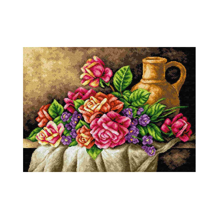 Tapestry canvas 50x70 SA2543