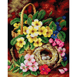 Tapestry canvas 24x30 SA2646
