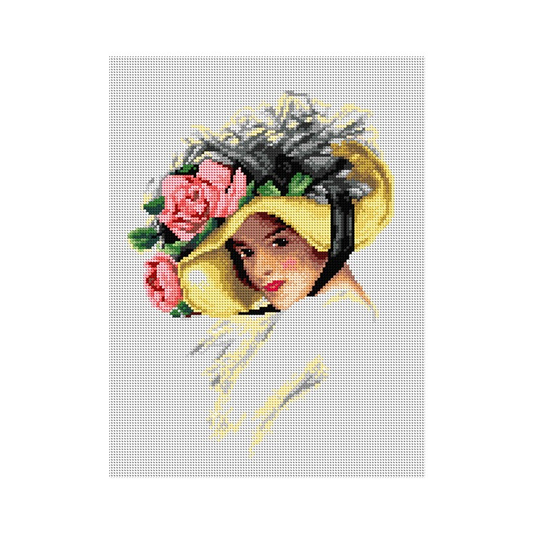 Gobelenas drobė 30x40 SA2693