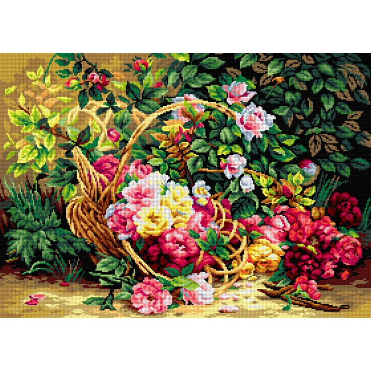 Tapestry canvas 50x70 SA2694