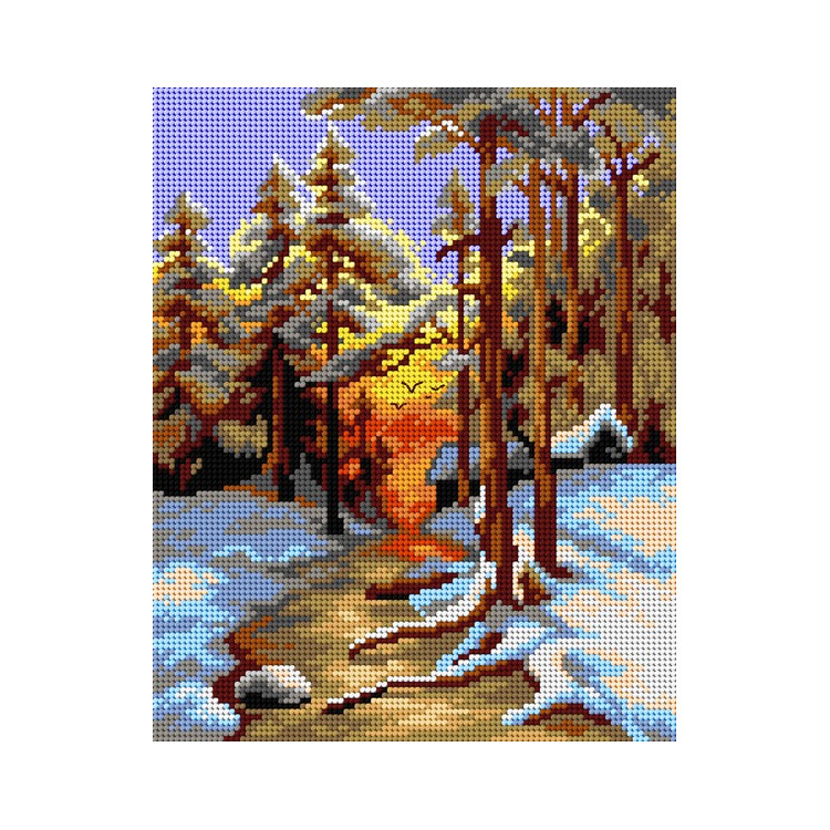 Tapestry canvas 24x30 SA2750