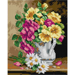 Tapestry Canvas 24x30 SA2760