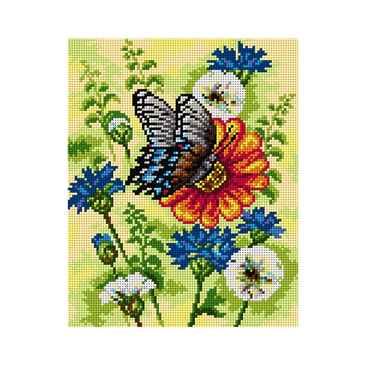 Tapestry canvas 24x30 SA2669