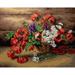 Tapestry canvas 40x50 SA2774