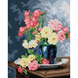 Tapestry canvas 40x50 SA2776