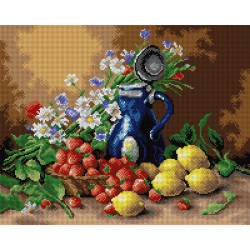 Tapestry canvas 40x50 SA2786