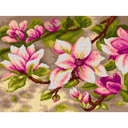Tapestry Canvas 30x40 SA2714