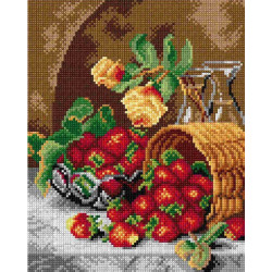 Tapestry canvas 24x30 SA2860