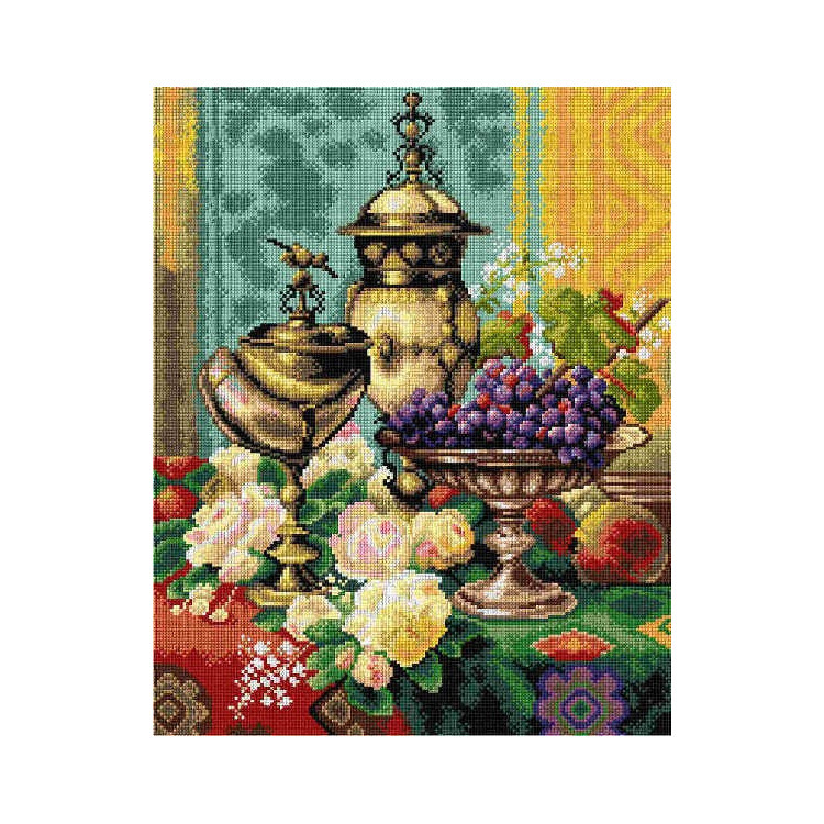 Tapestry canvas 40x50 SA2867
