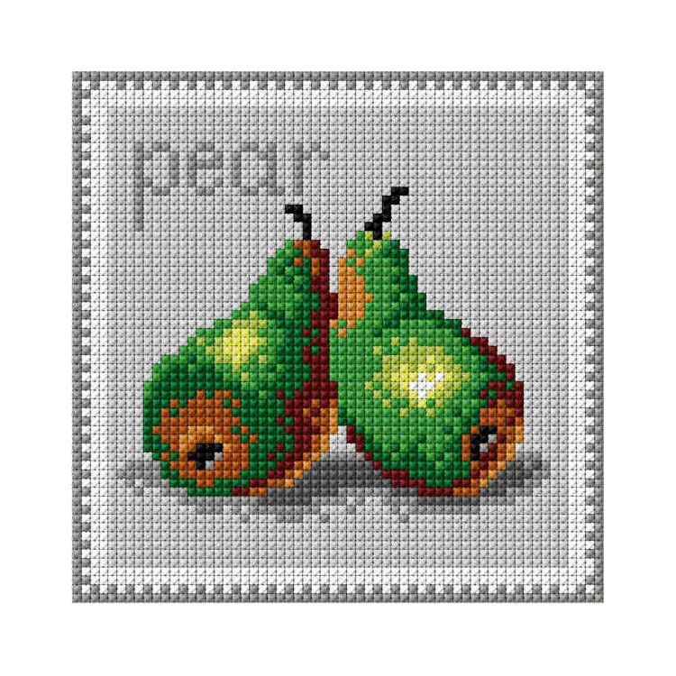 Gobeleno drobė 15x15 SA2877