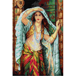 Tapestry canvas 40x60 SA2970