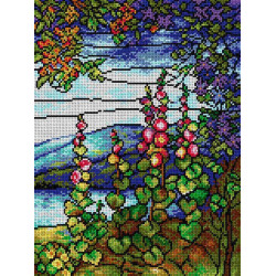 Tapestry canvas 30x40 SA2137