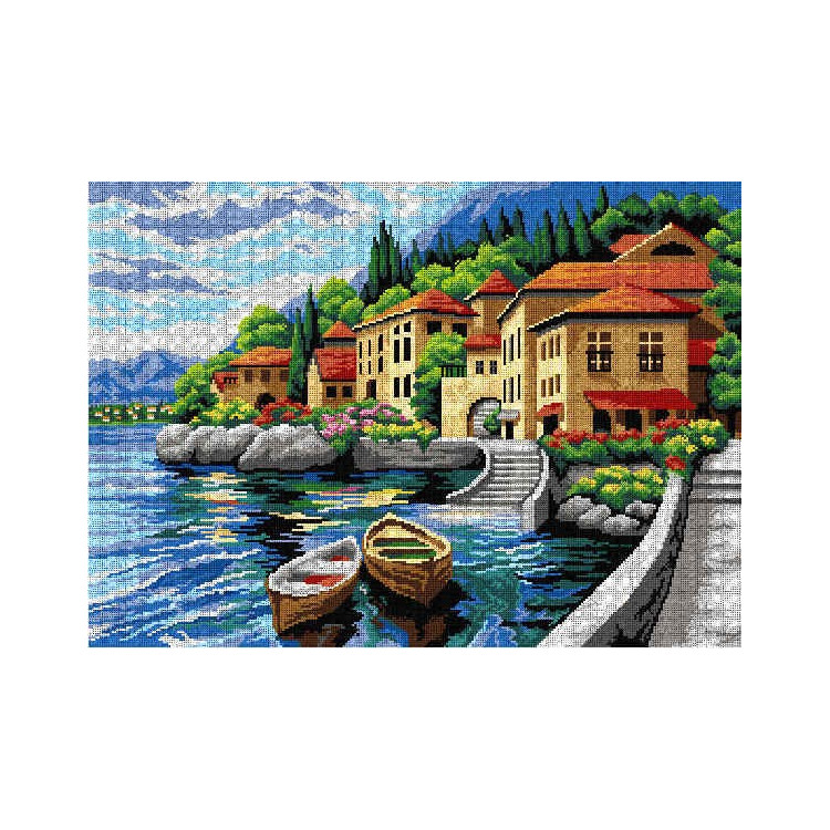 Tapestry canvas 50x70 SA3027