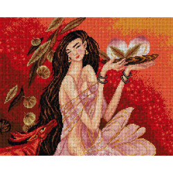 Tapestry canvas 40X50 SA2301